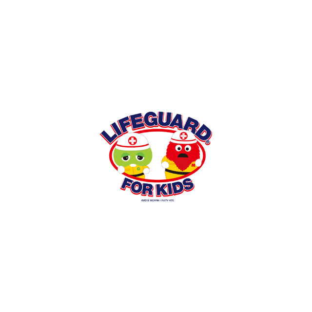 Lifeguard For Kids W ガチャピン ムック Jacc サーチ Japan Content Catalog