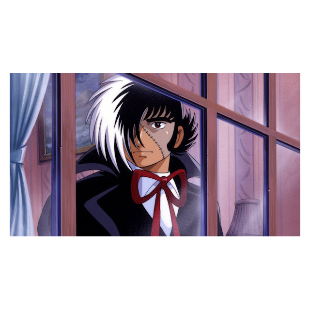 ブラック・ジャック <オリジナルアニメ>