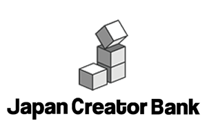 Japan Creator Bank