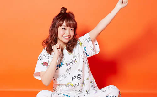 大橋彩香 Jacc サーチ Japan Content Catalog