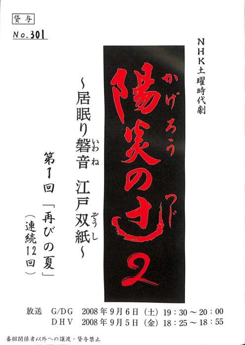 陽炎の辻2　～居眠り磐音　江戸双紙～