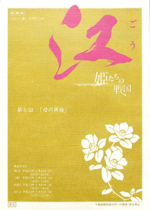 江　～姫たちの戦国～