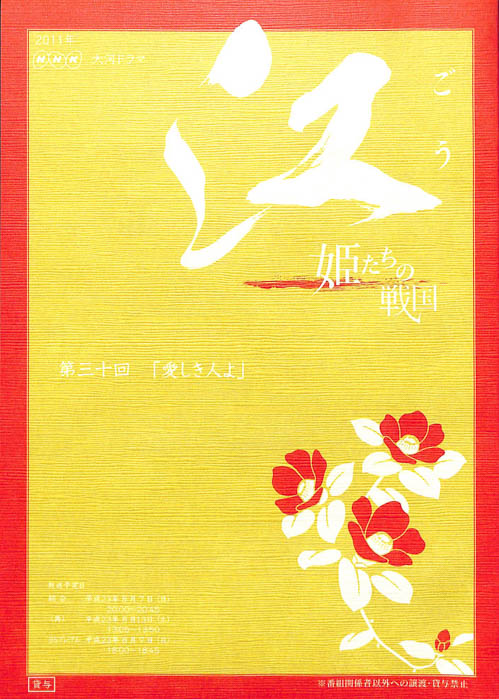 江　～姫たちの戦国～