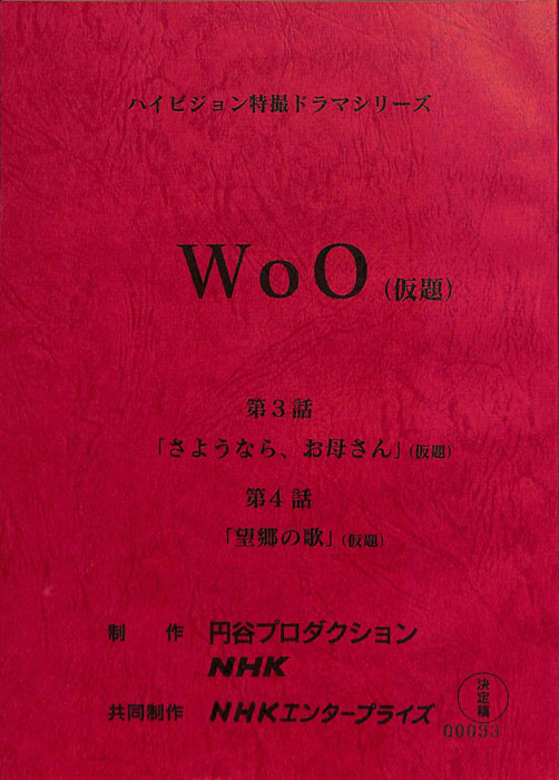 WoO(仮題)（決定稿）