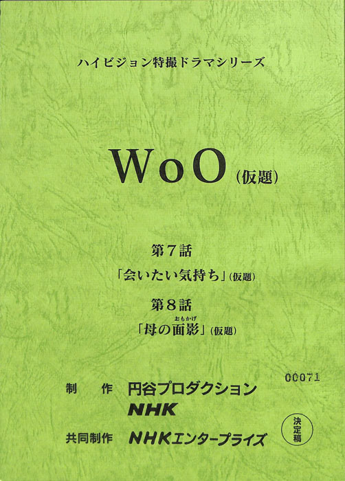 WoO(仮題)（決定稿）