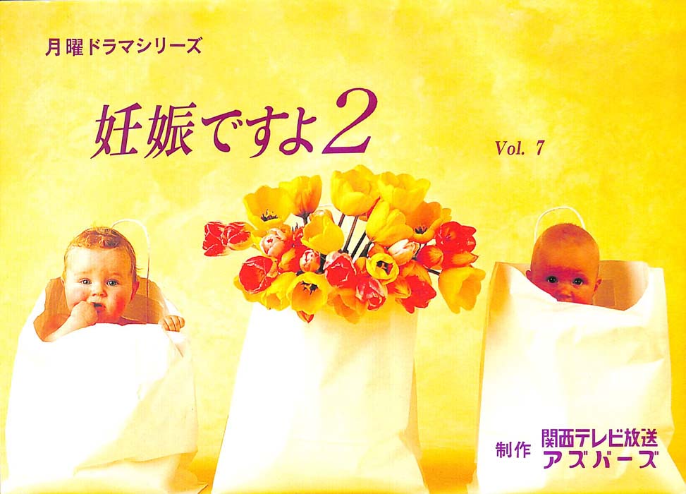 妊娠ですよ 2