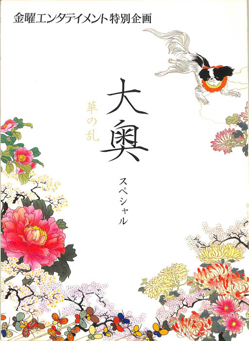大奥　華の乱　スペシャル