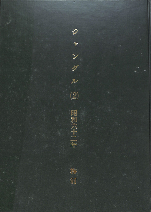 ジャングル