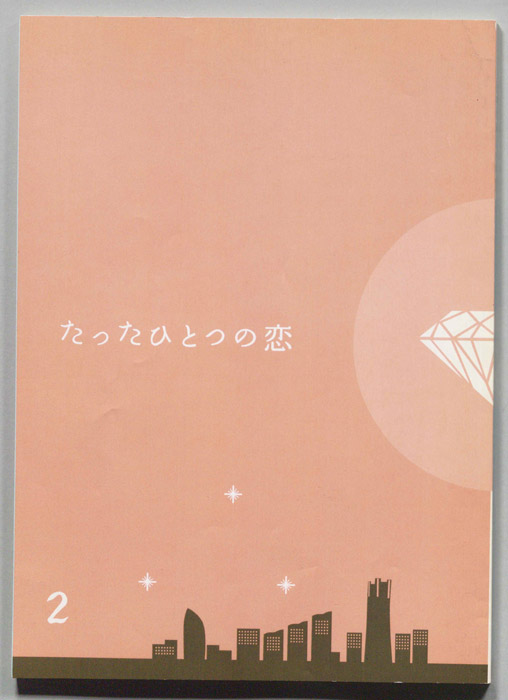 たったひとつの恋