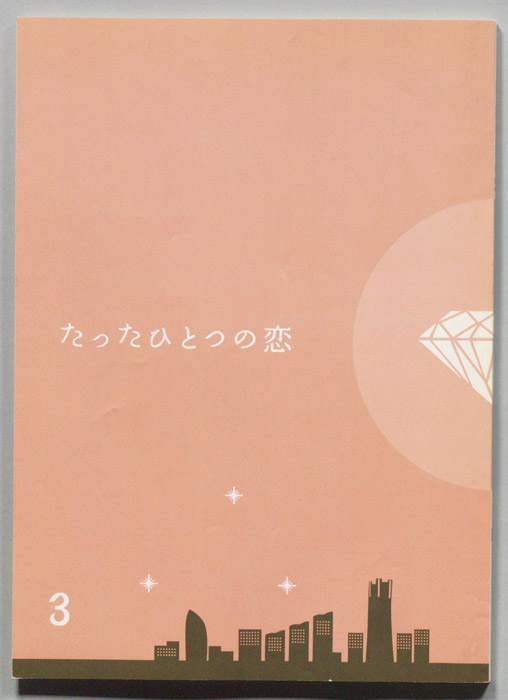 たったひとつの恋