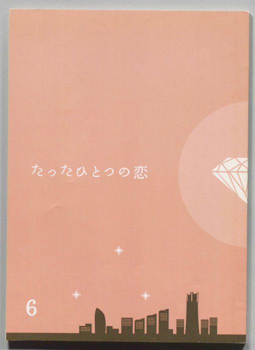 たったひとつの恋