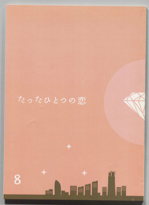 たったひとつの恋