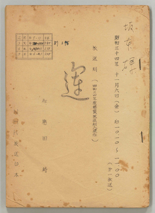 運