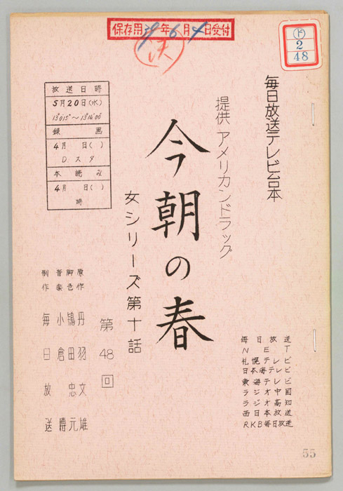 今朝の春