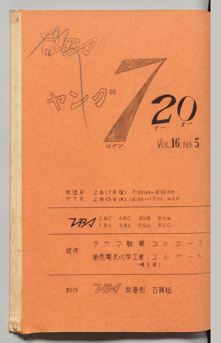 ヤング720