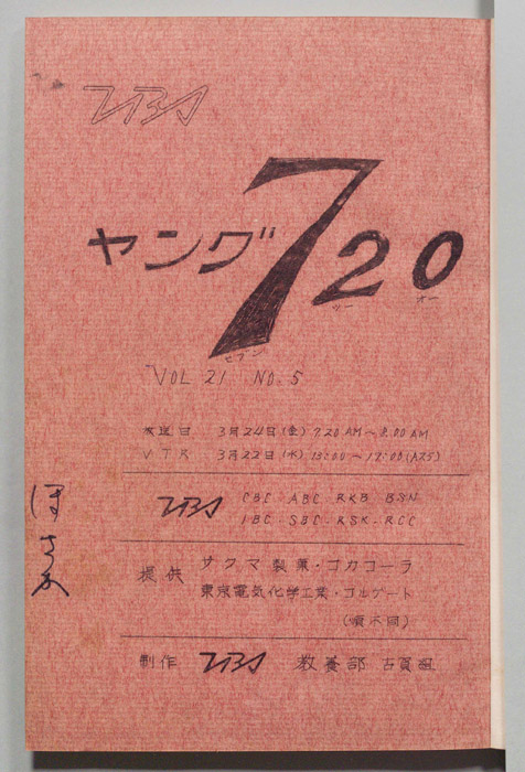 ヤング720