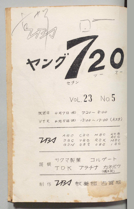 ヤング720