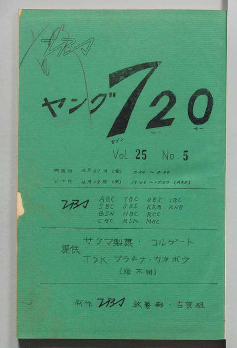ヤング720