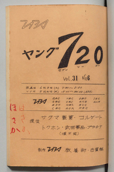 ヤング720