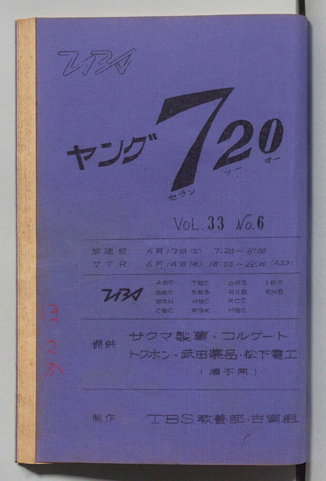 ヤング720