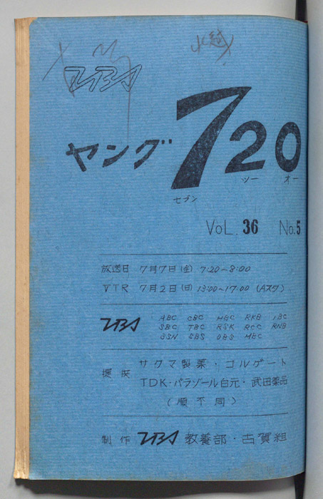 ヤング720