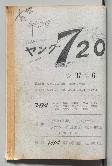 ヤング720