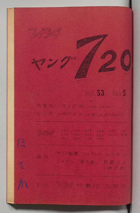 ヤング720