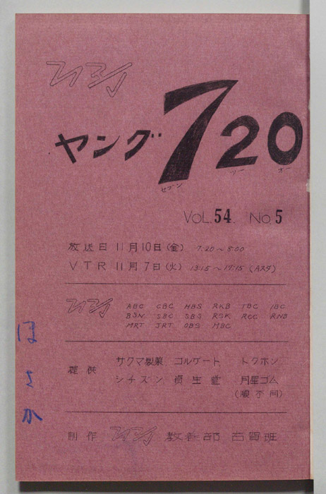 ヤング720