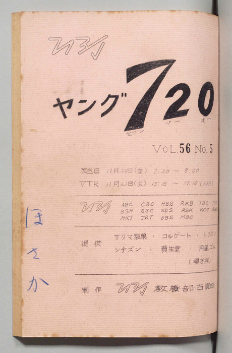 ヤング720