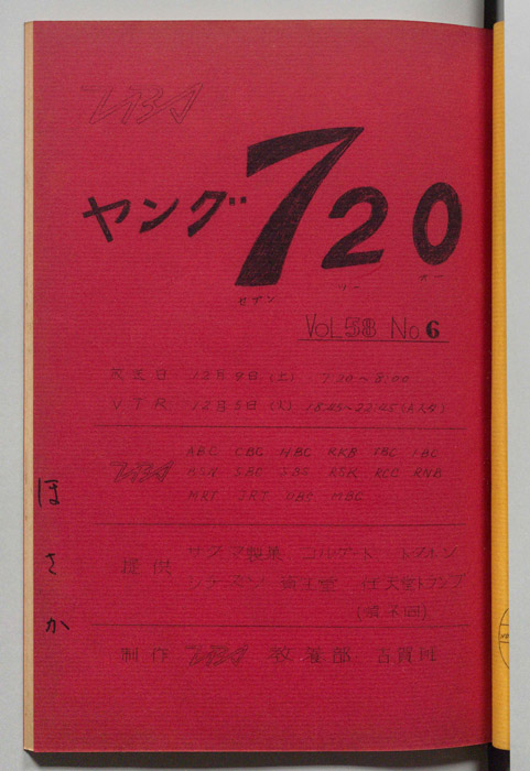 ヤング720