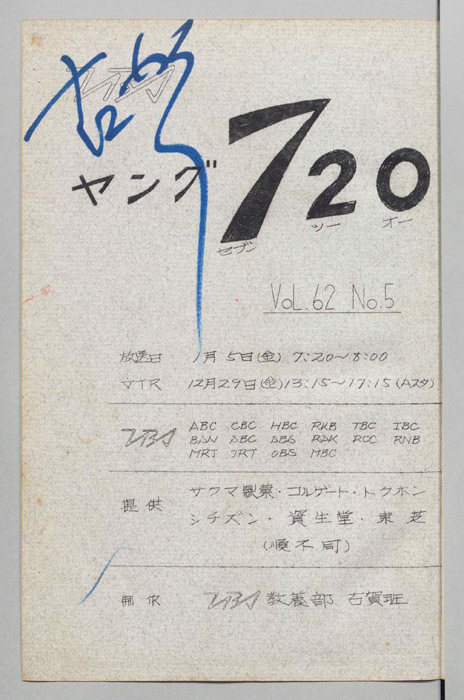 ヤング720