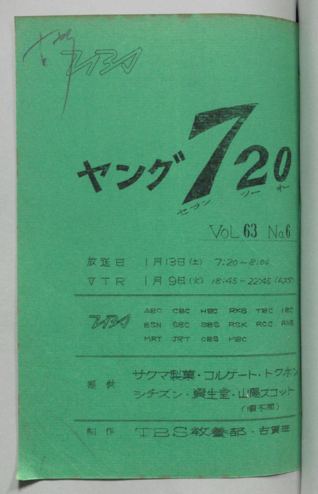 ヤング720