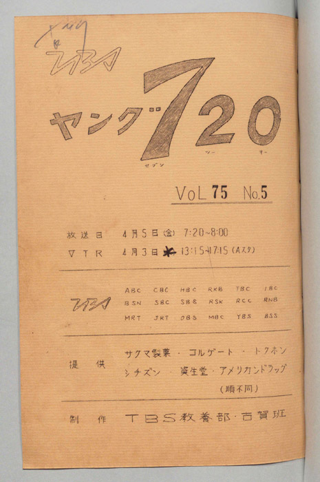 ヤング720
