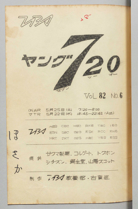 ヤング720