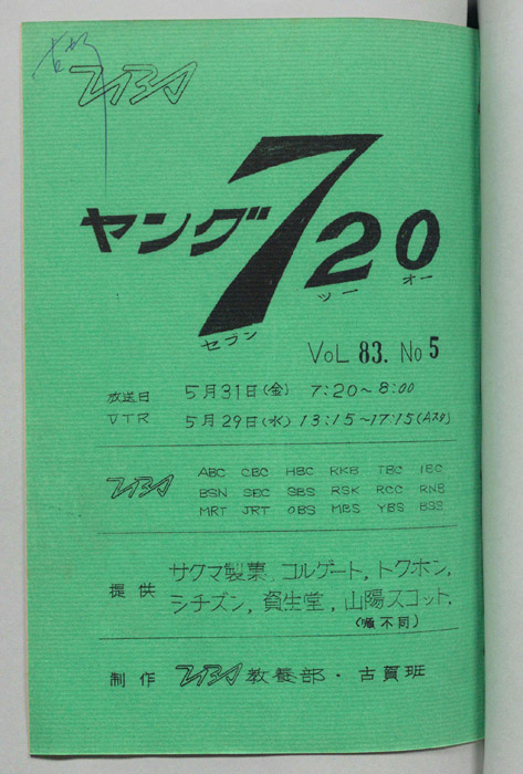 ヤング720