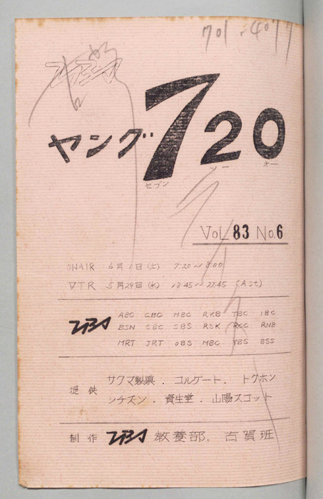ヤング720