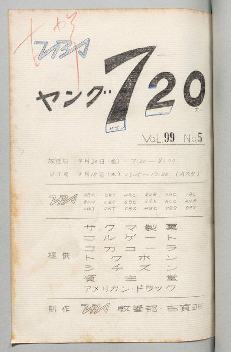 ヤング720