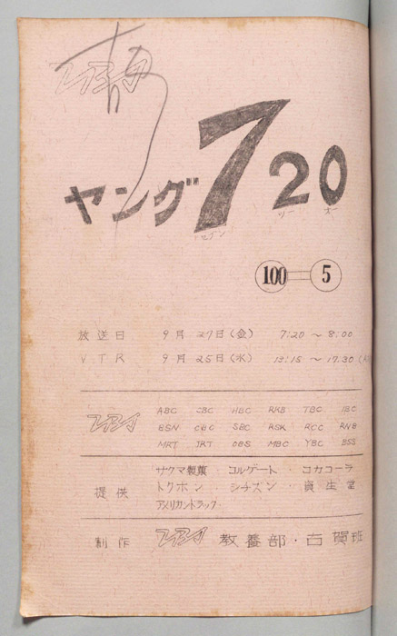 ヤング720