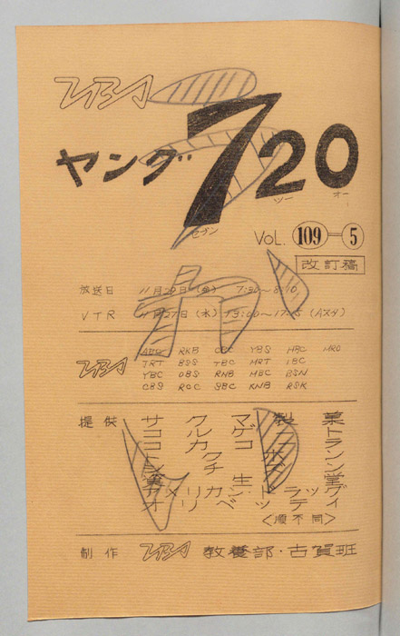 ヤング720