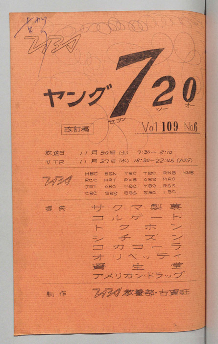 ヤング720
