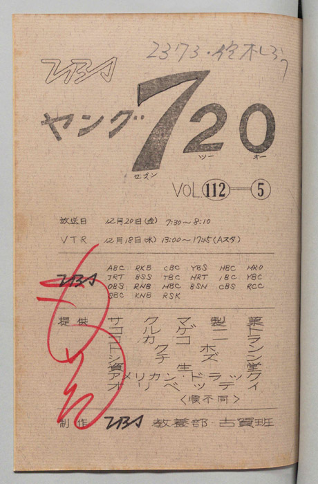 ヤング720