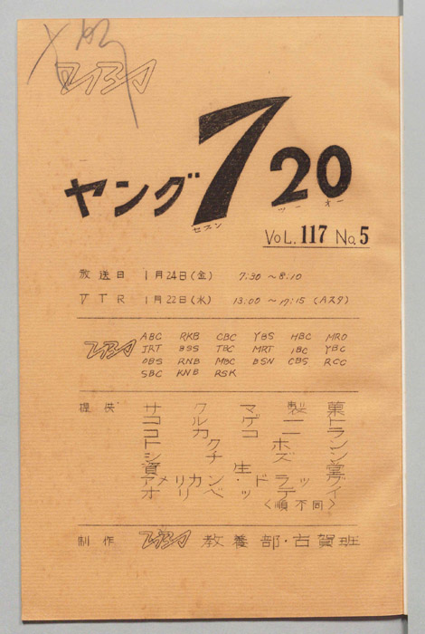 ヤング720
