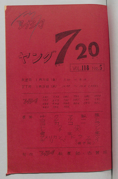 ヤング720
