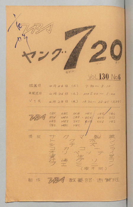 ヤング720