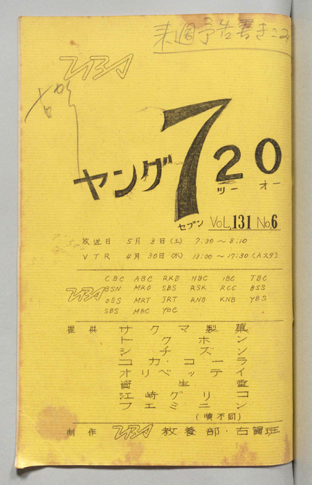 ヤング720