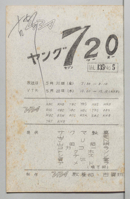 ヤング720