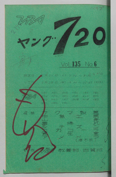 ヤング720