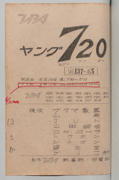 ヤング720
