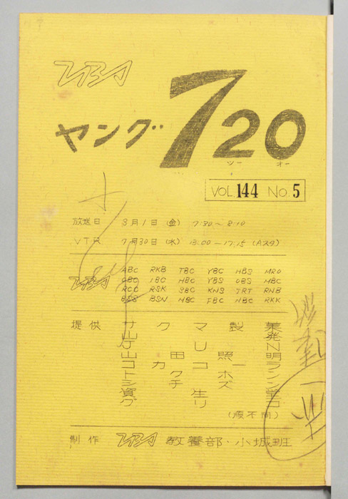 ヤング720