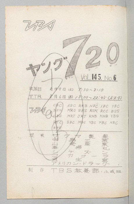 ヤング720